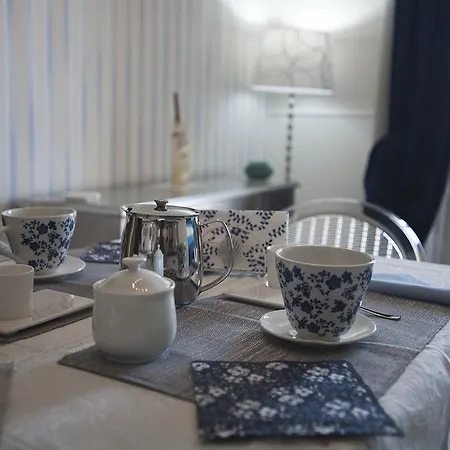 Apartamento Casavacanze Azzurro Mare