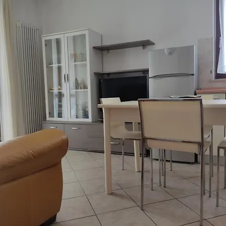 Apartamento Casavacanze Azzurro Mare