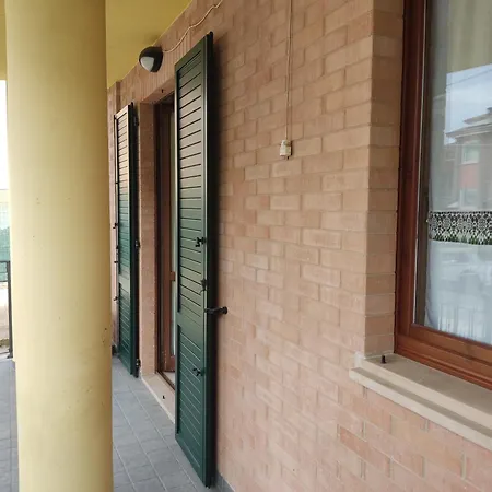 Casavacanze Azzurro Mare * Porto SantʼElpidio