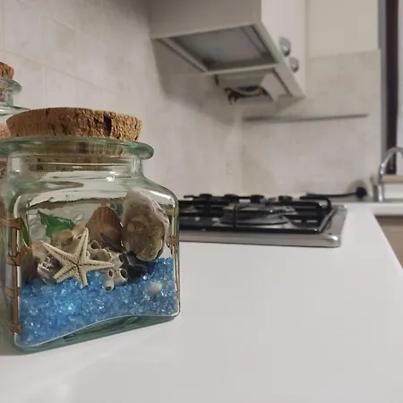 Apartamento Casavacanze Azzurro Mare