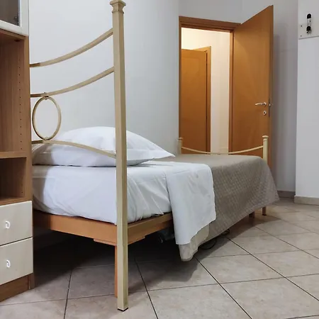 Appartamento Casavacanze Azzurro Mare Porto SantʼElpidio