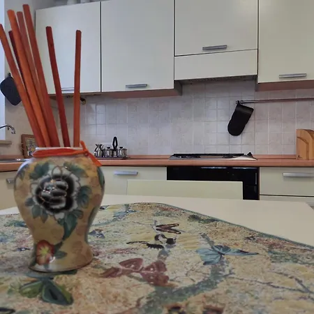 Casavacanze Azzurro Mare *