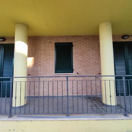 Casavacanze Azzurro Mare