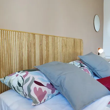 Apartamento Casavacanze Azzurro Mare