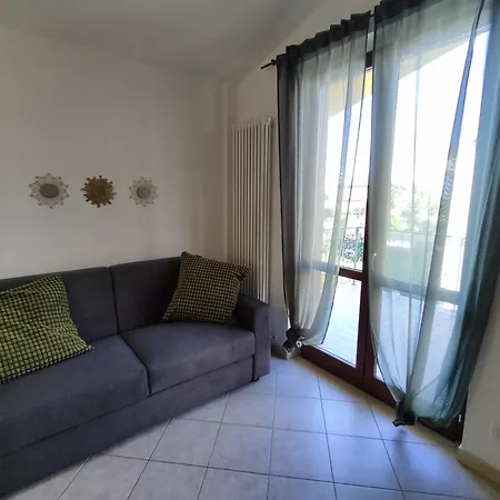 Casavacanze Azzurro Mare Apartamento