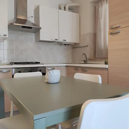 Apartamento Casavacanze Azzurro Mare *