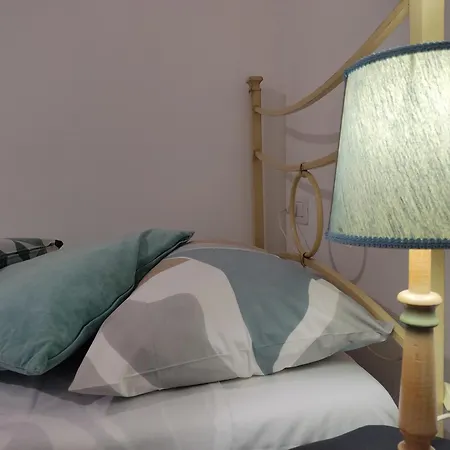 Appartamento Casavacanze Azzurro Mare Porto SantʼElpidio