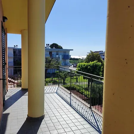 Casavacanze Azzurro Mare Porto SantʼElpidio