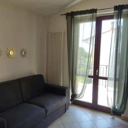 Casavacanze Azzurro Mare