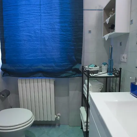 Casavacanze Azzurro Mare