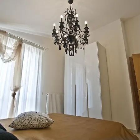 Casavacanze Azzurro Mare Apartamento Porto SantʼElpidio