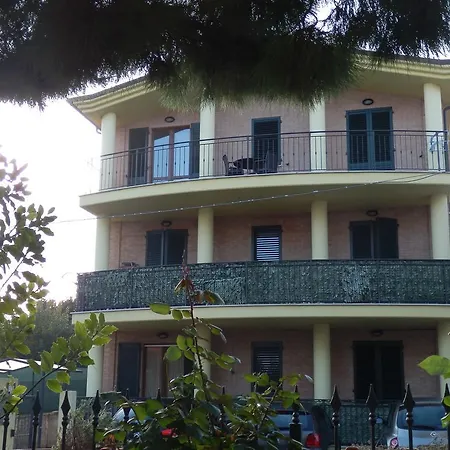 Apartamento Casavacanze Azzurro Mare *