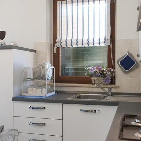 Апартаменты Casavacanze Azzurro Mare