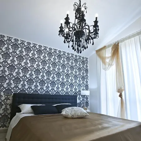 Casavacanze Azzurro Mare 아파트 포르토 산텔피디오