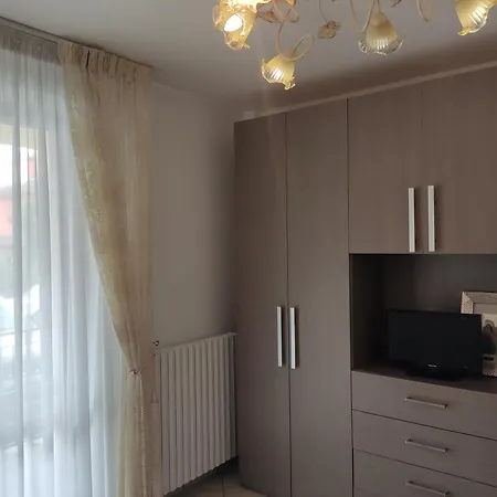 Casavacanze Azzurro Mare * Порто-Сант'Эльпидио