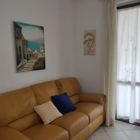 アパート Casavacanze Azzurro Mare *