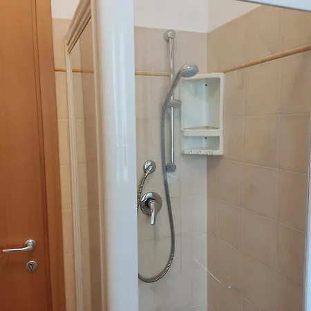 Casavacanze Azzurro Mare 아파트 포르토 산텔피디오