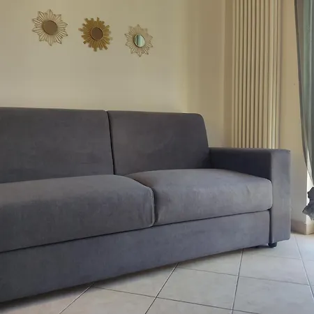 Apartamento Casavacanze Azzurro Mare