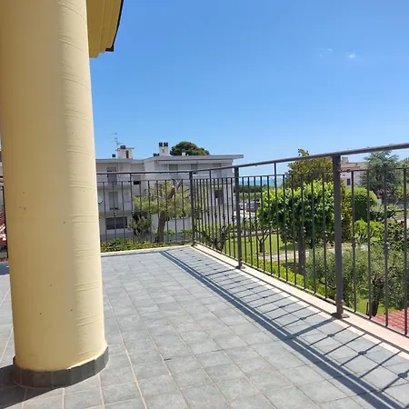 Casavacanze Azzurro Mare 포르토 산텔피디오