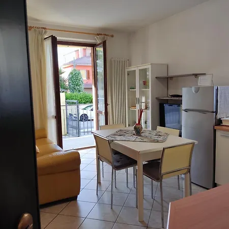 Casavacanze Azzurro Mare Порто-Сант'Эльпидио