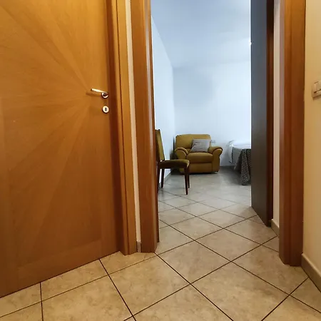 Casavacanze Azzurro Mare