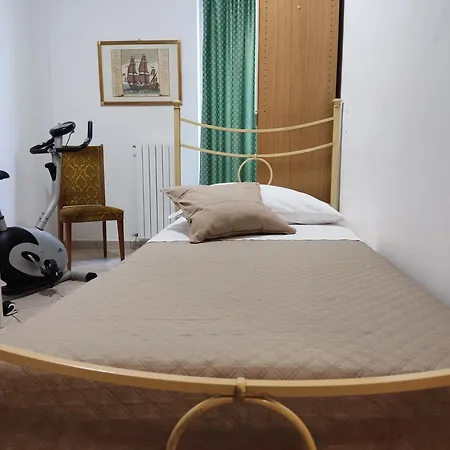 Casavacanze Azzurro Mare Apartman