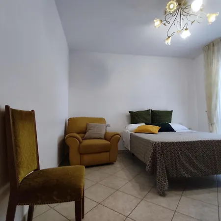 Casavacanze Azzurro Mare *