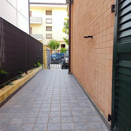 Casavacanze Azzurro Mare 포르토 산텔피디오
