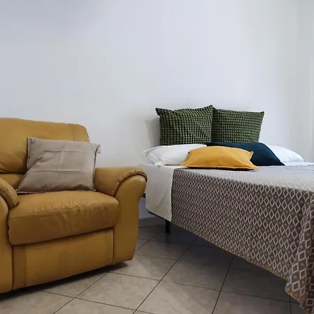 Casavacanze Azzurro Mare * Porto SantʼElpidio