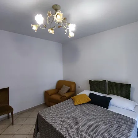 Casavacanze Azzurro Mare