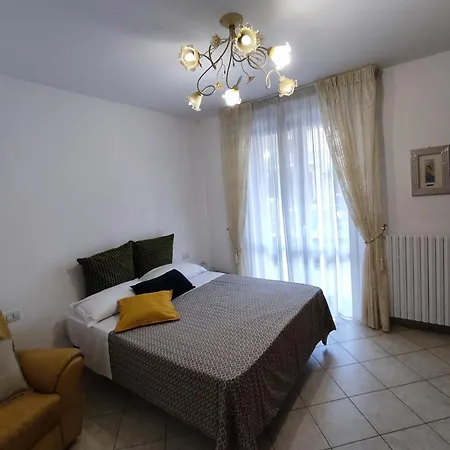 Apartman Casavacanze Azzurro Mare