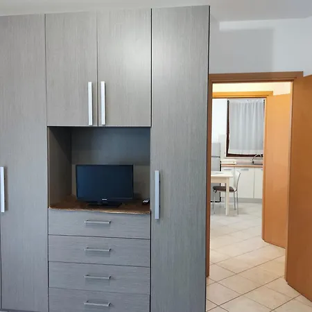 Casavacanze Azzurro Mare 아파트 *