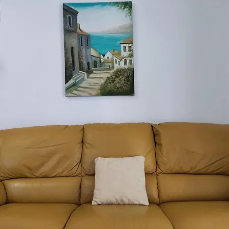 アパート Casavacanze Azzurro Mare Porto SantʼElpidio