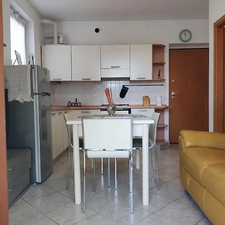 Casavacanze Azzurro Mare Порто-Сант'Эльпидио