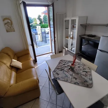 Casavacanze Azzurro Mare * Порто-Сант'Эльпидио