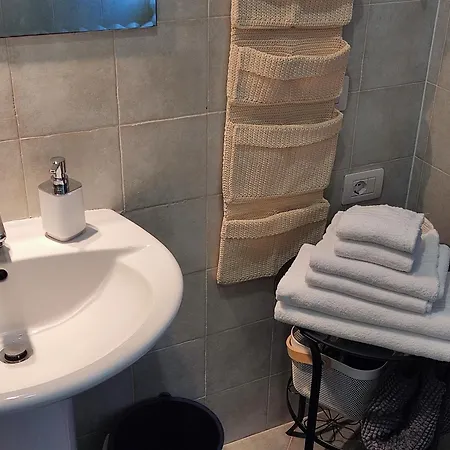 Apartman Casavacanze Azzurro Mare