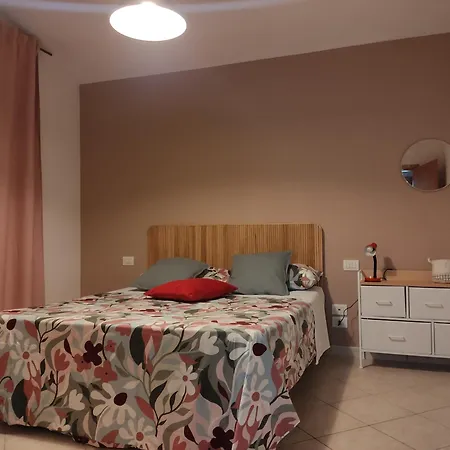 Casavacanze Azzurro Mare Порто-Сант'Эльпидио