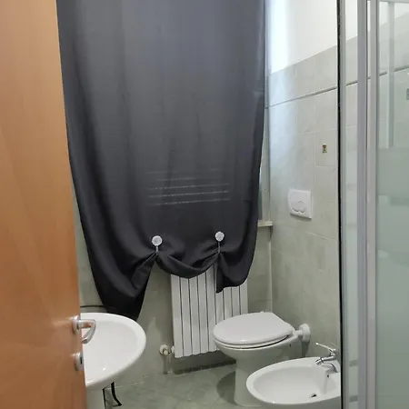 Casavacanze Azzurro Mare Apartman *