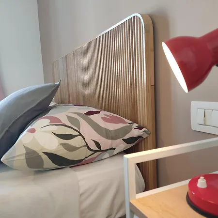 Apartman Casavacanze Azzurro Mare *