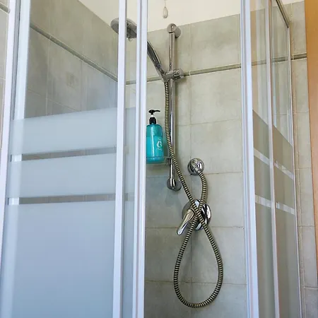 Casavacanze Azzurro Mare 아파트 포르토 산텔피디오