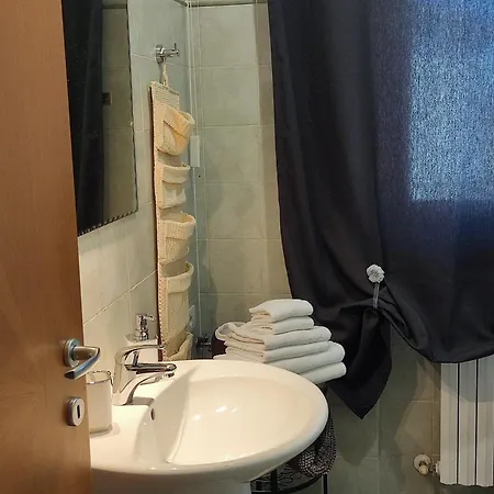 아파트 Casavacanze Azzurro Mare 포르토 산텔피디오