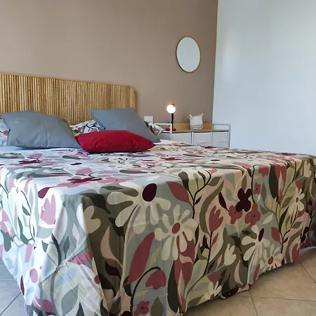 Casavacanze Azzurro Mare *