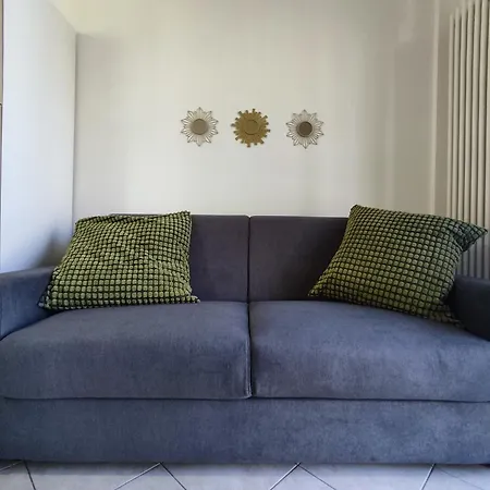 Casavacanze Azzurro Mare *