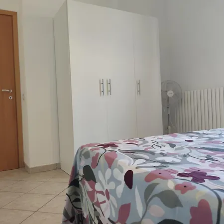 Casavacanze Azzurro Mare Порто-Сант'Эльпидио