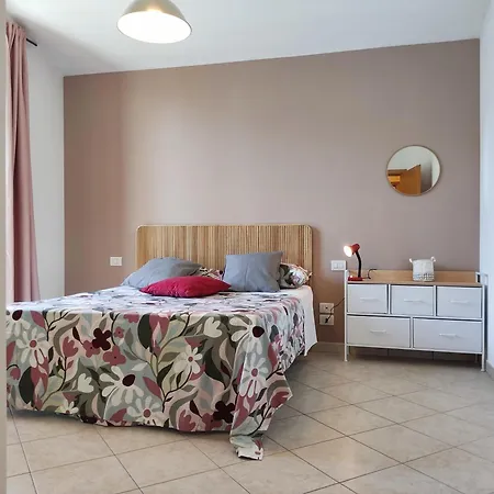 Casavacanze Azzurro Mare * Porto SantʼElpidio