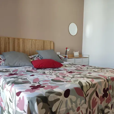 Casavacanze Azzurro Mare