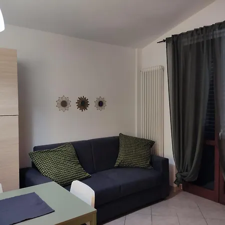 Apartman Casavacanze Azzurro Mare