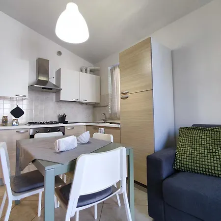 Casavacanze Azzurro Mare * 포르토 산텔피디오