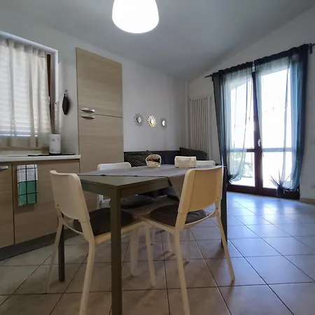 Casavacanze Azzurro Mare Апартаменты
