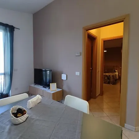Apartman Casavacanze Azzurro Mare *